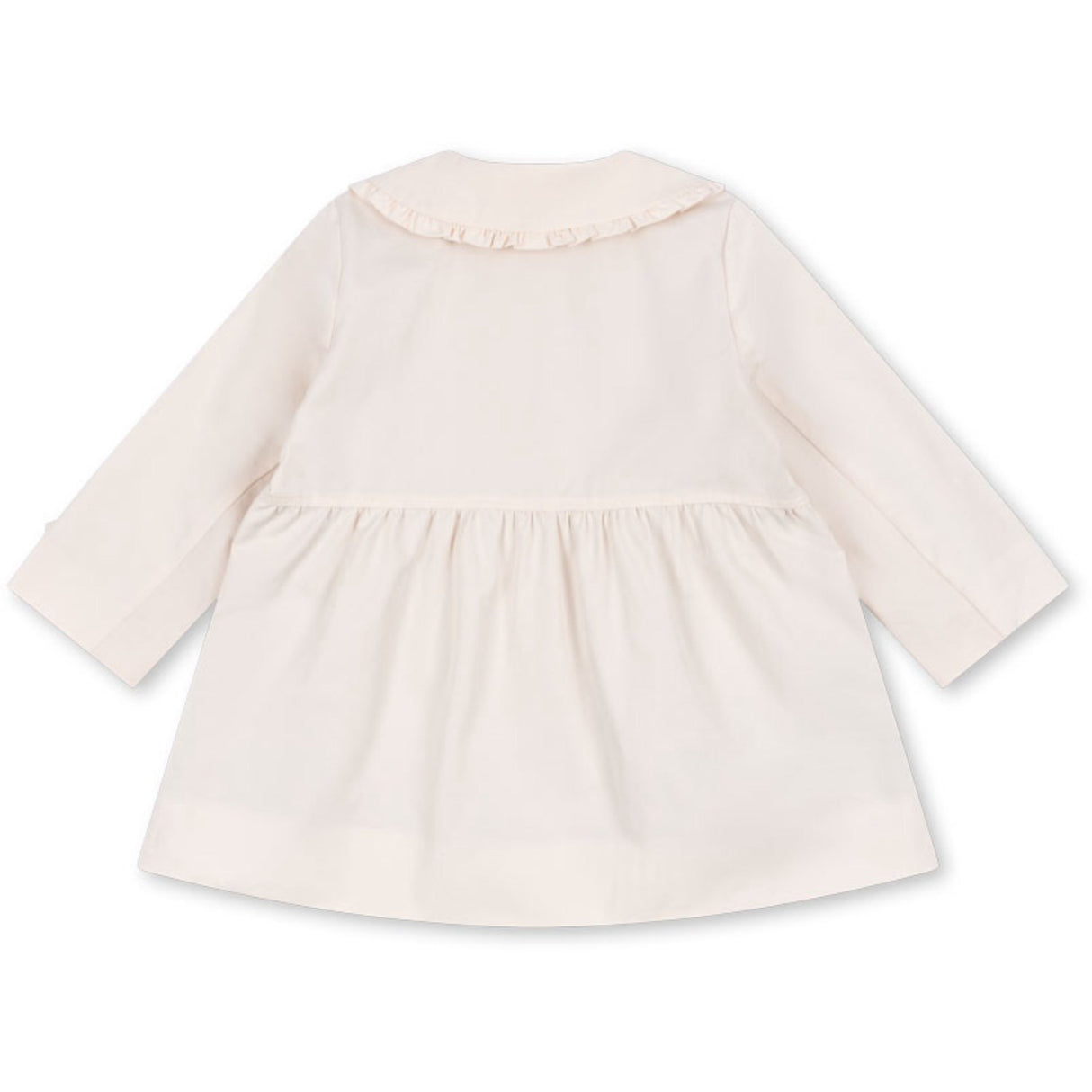 Konges Sløjd Soft Pink Trenchy Frakk