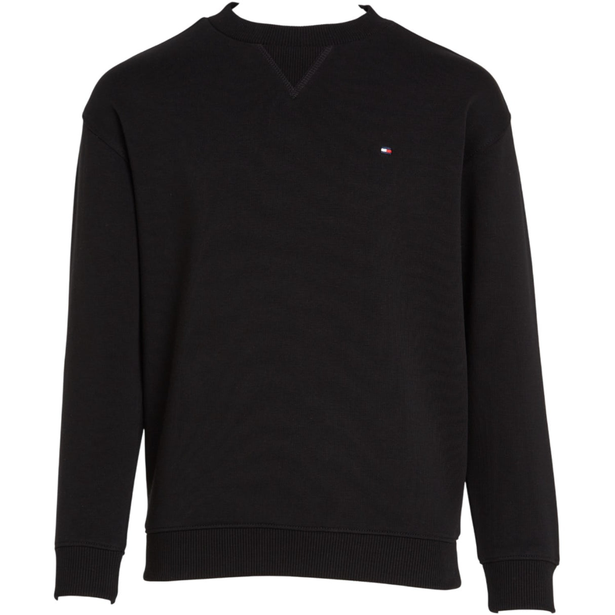 Tommy Hilfiger Black U Timeless Collegegenser