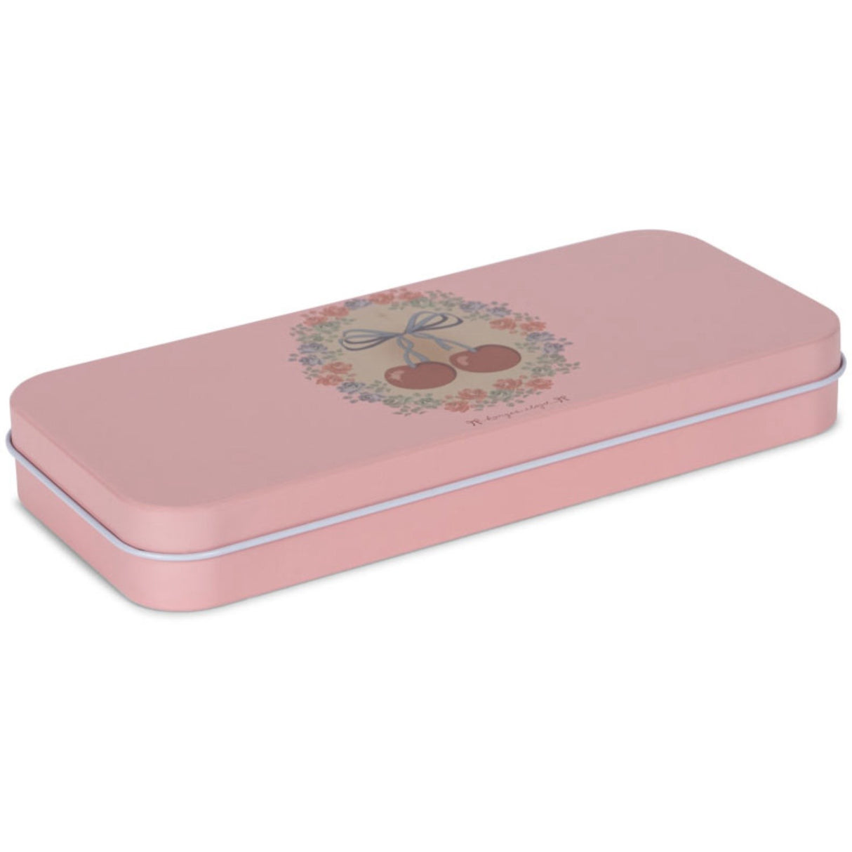 Konges Sløjd Cherry Bue Water Colors Tin Box
