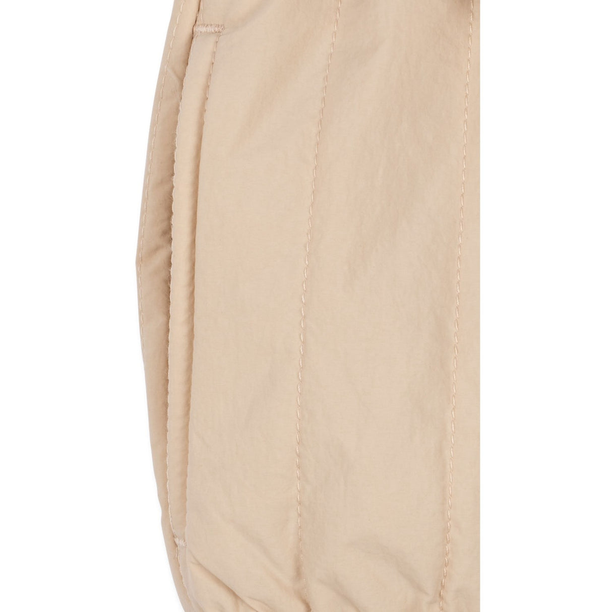 Konges Sløjd Smoke Gray Juno Bomberjakke