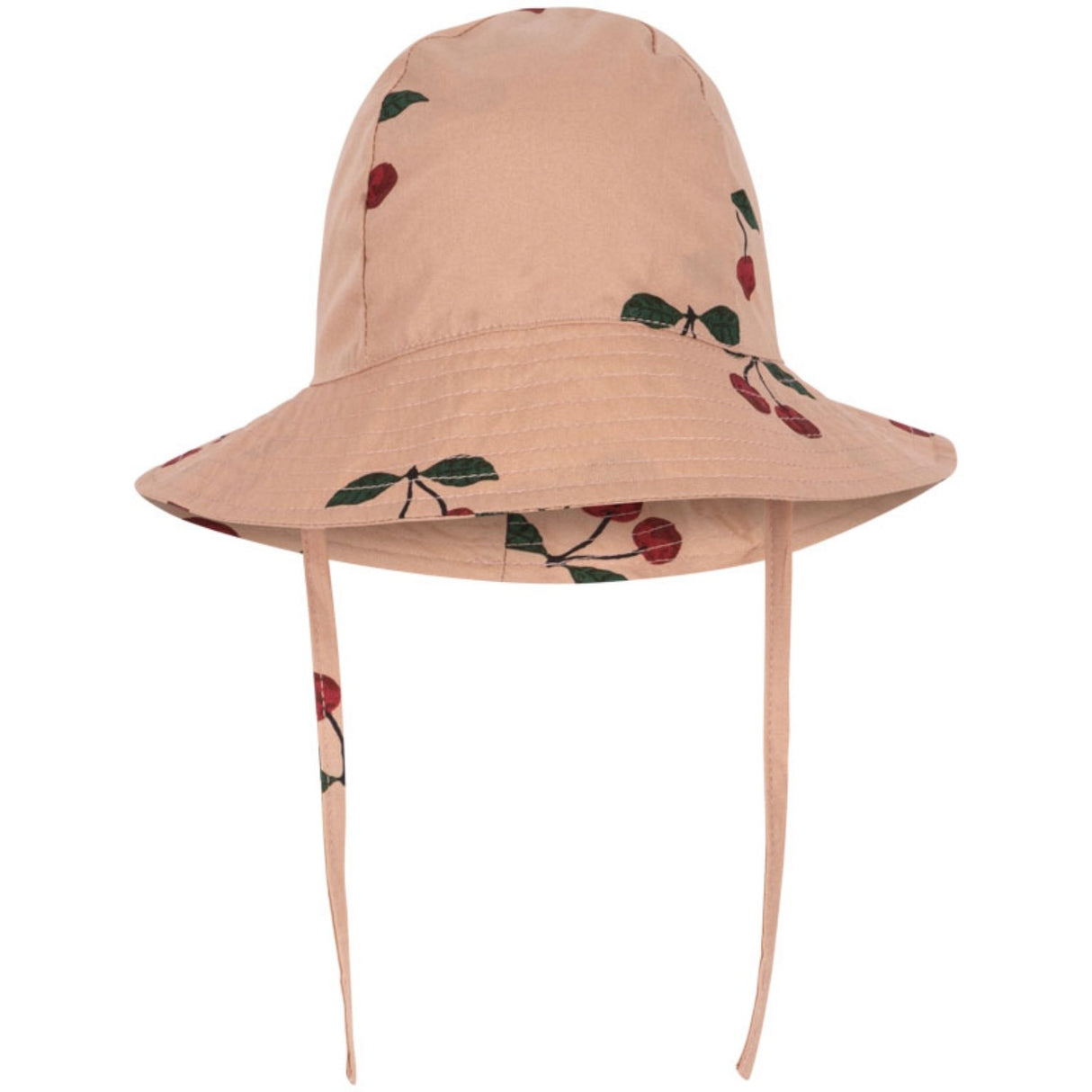 Konges Sløjd Ma Grande Cerise Blush Verbena Sun Lue Gots