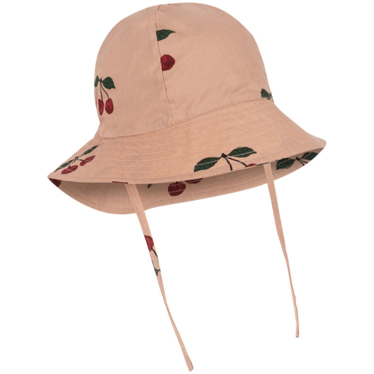 Konges Sløjd Ma Grande Cerise Blush Verbena Sun Lue Gots