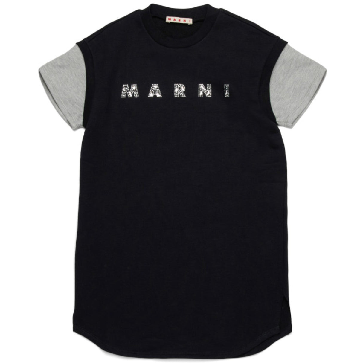 Marni Black Kjole