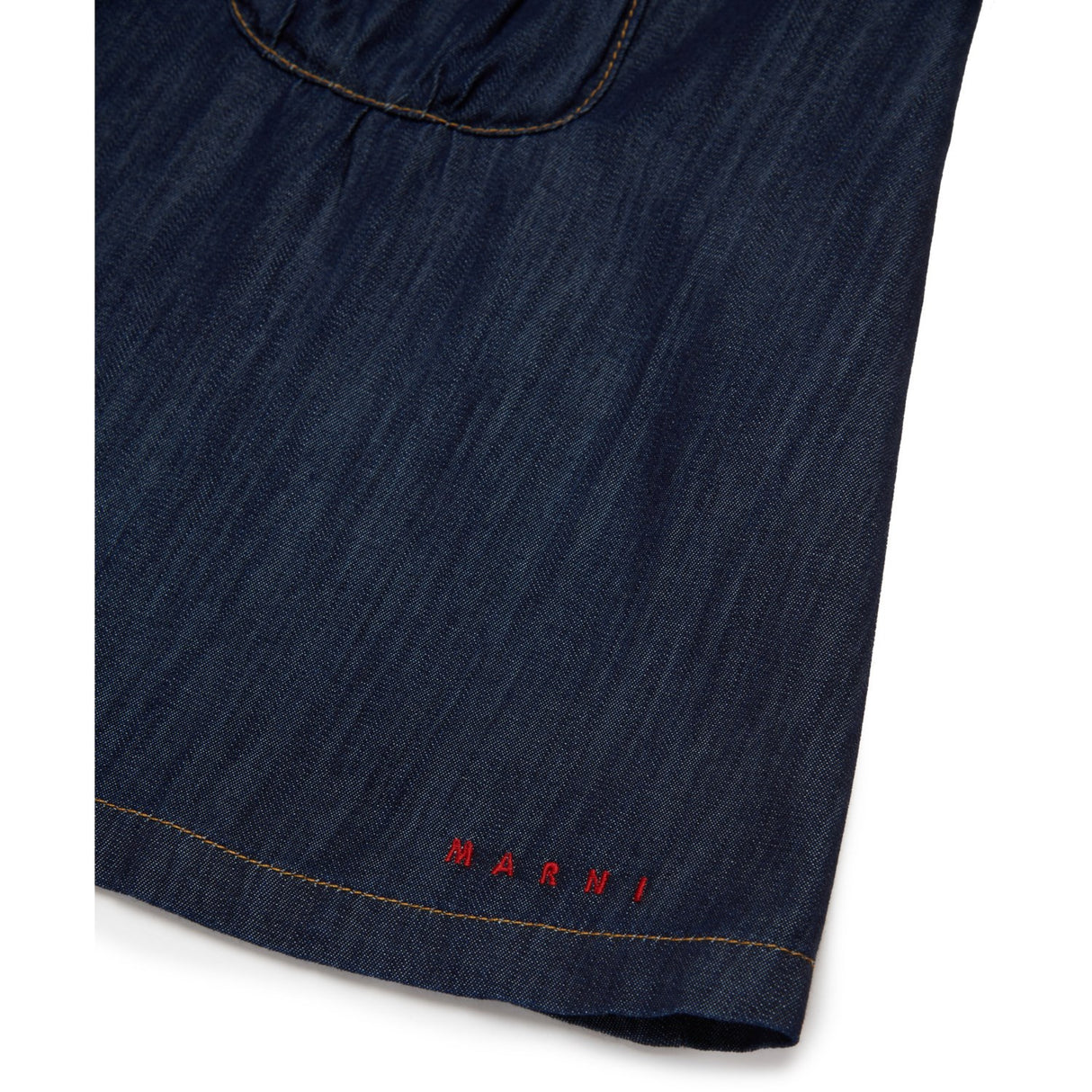 Marni Denim Kjole
