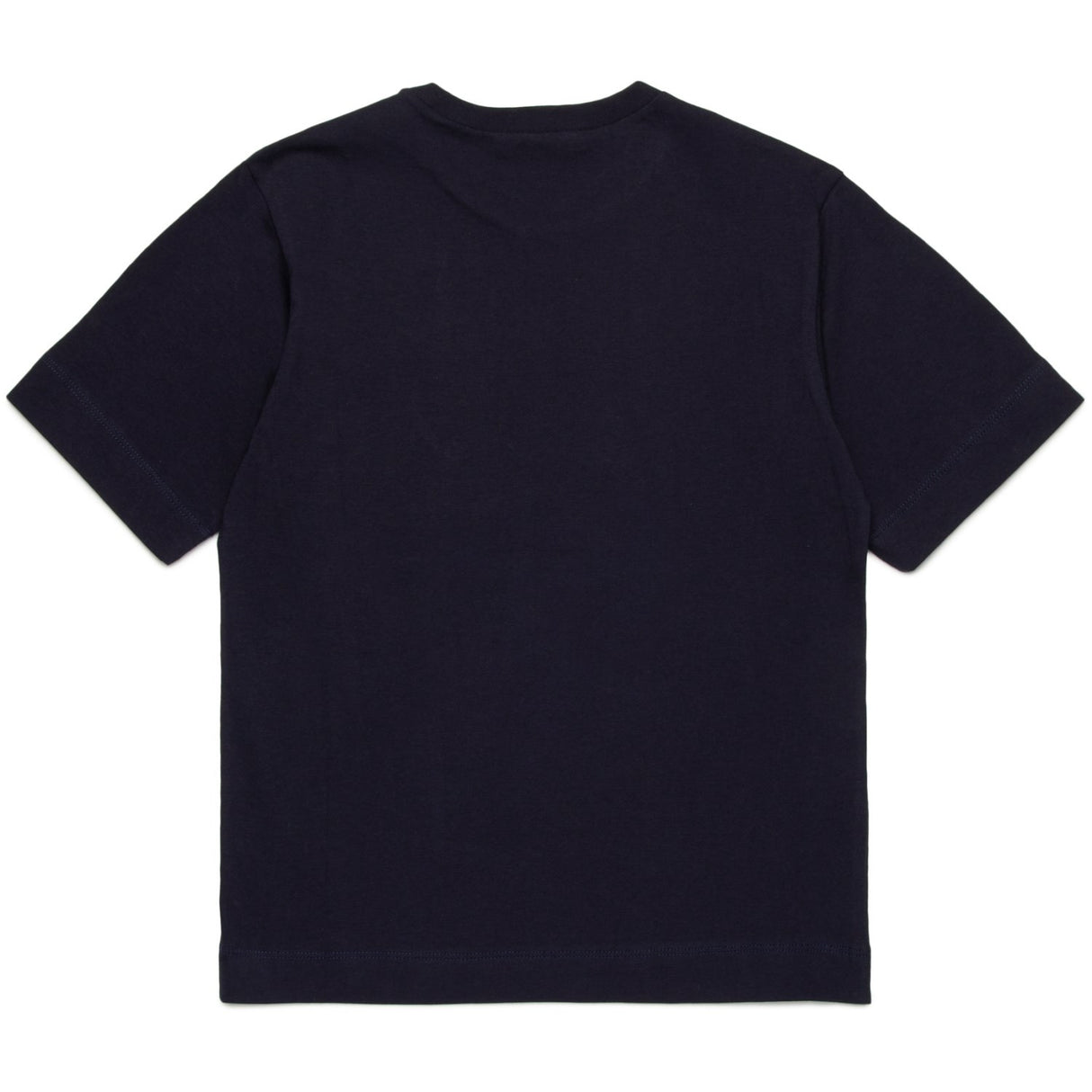 Marni Blue Navy T-Skjorte