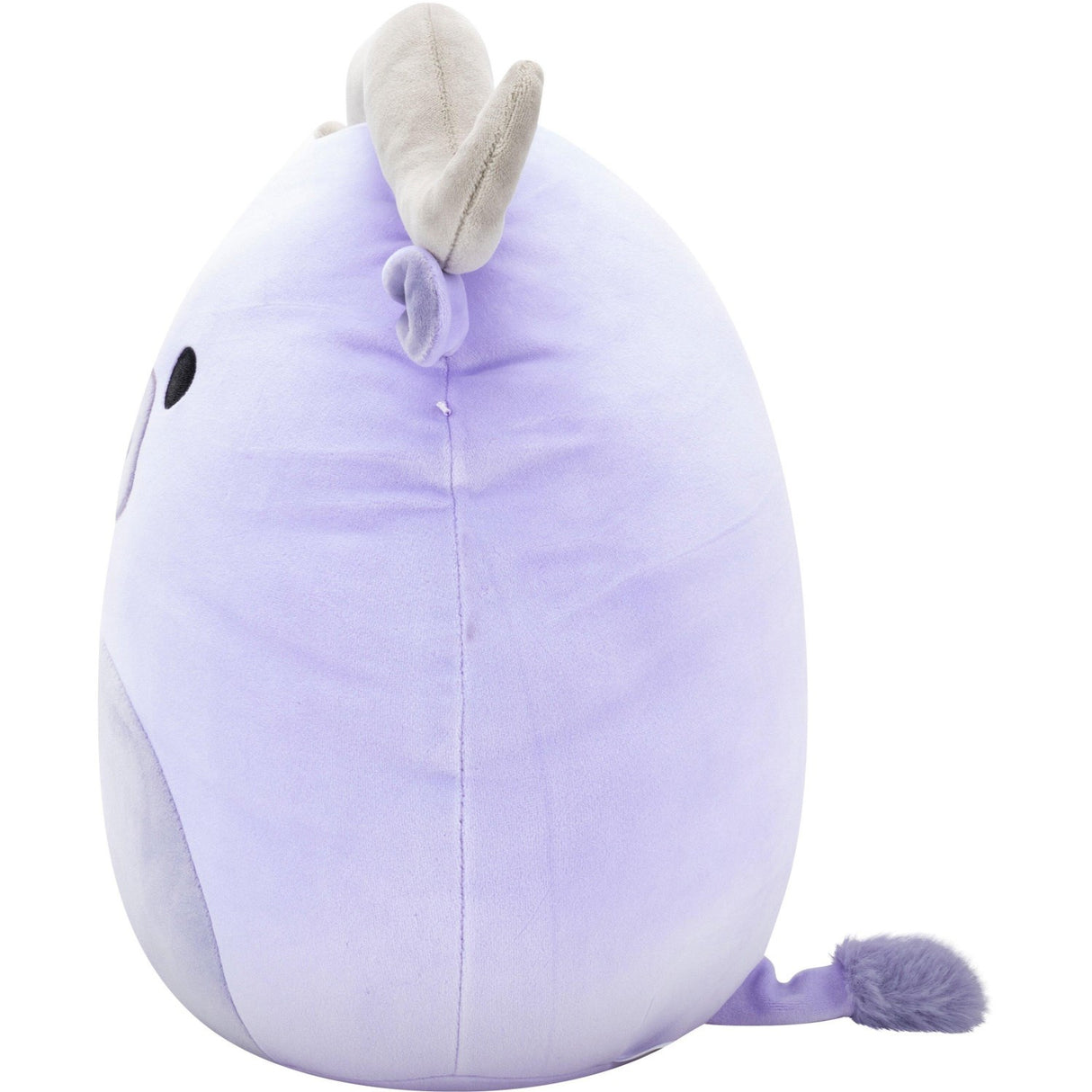 Squishmallows 30 Cm P22 Buffalo