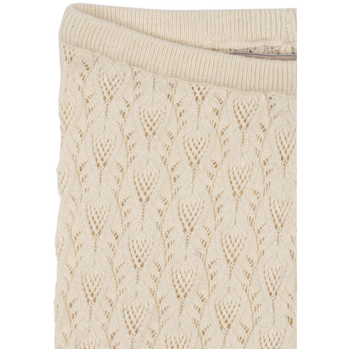 Konges Sløjd Cream Off White Rosier Bukser