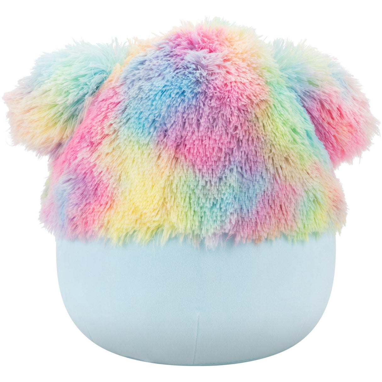 Squishmallows 30 Cm P23 Zozo Bigfoot