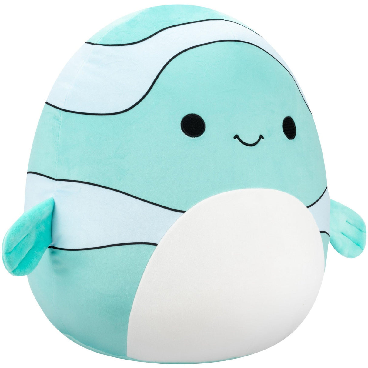 Squishmallows 40 Cm P23 Giuseppe Clownfish
