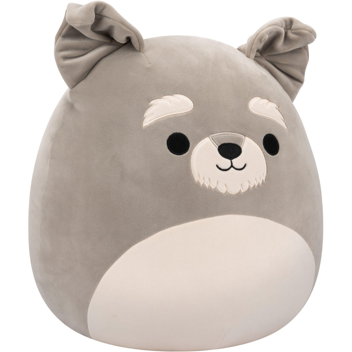 Squishmallows 40 Cm P23 Shaun Schnauzer