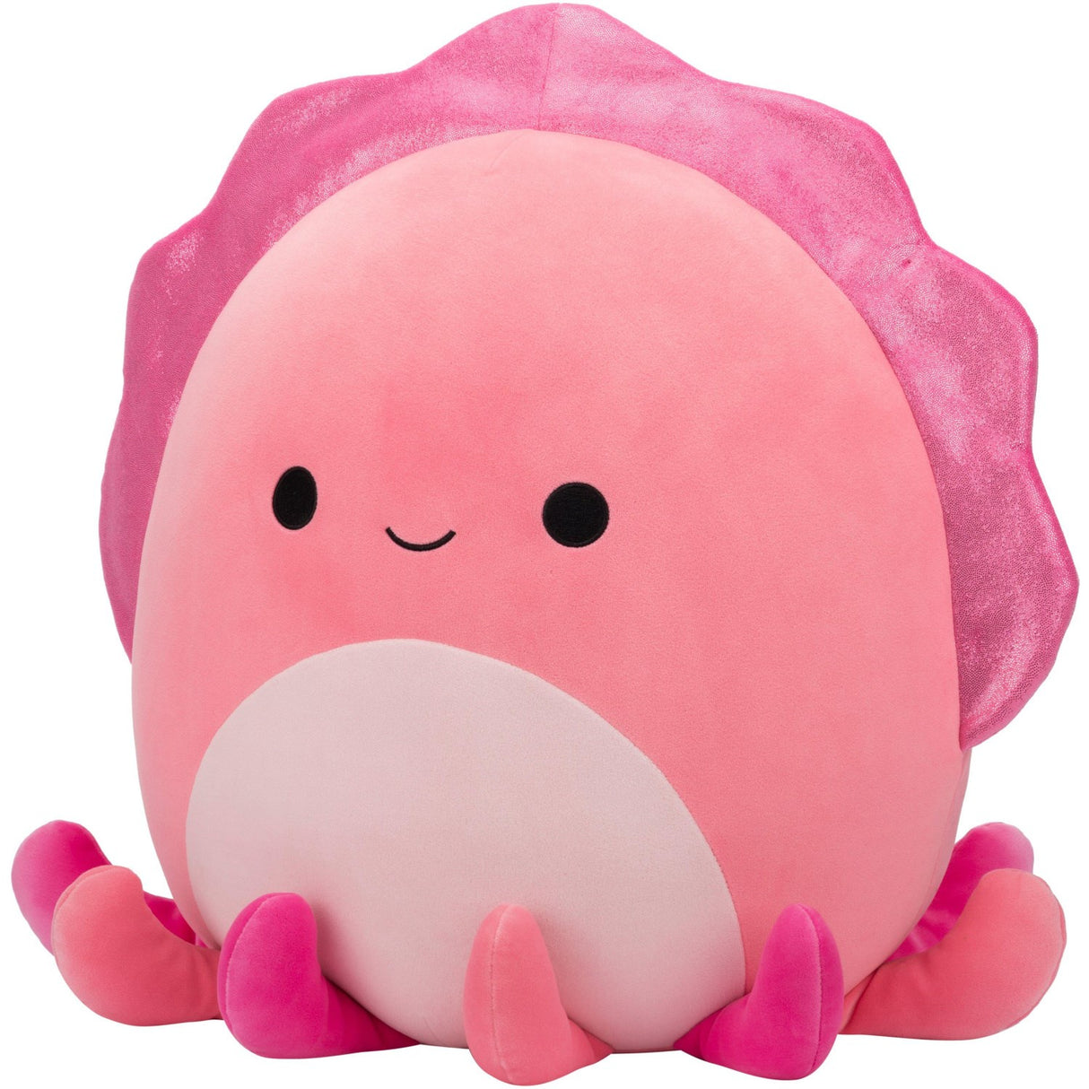 Squishmallows 40 Cm P23 Auggie Cuttlefish