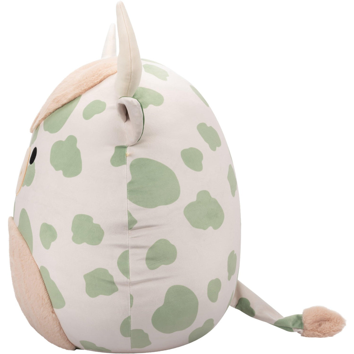 Squishmallows 50 Cm P23 Celestino Highland Cow