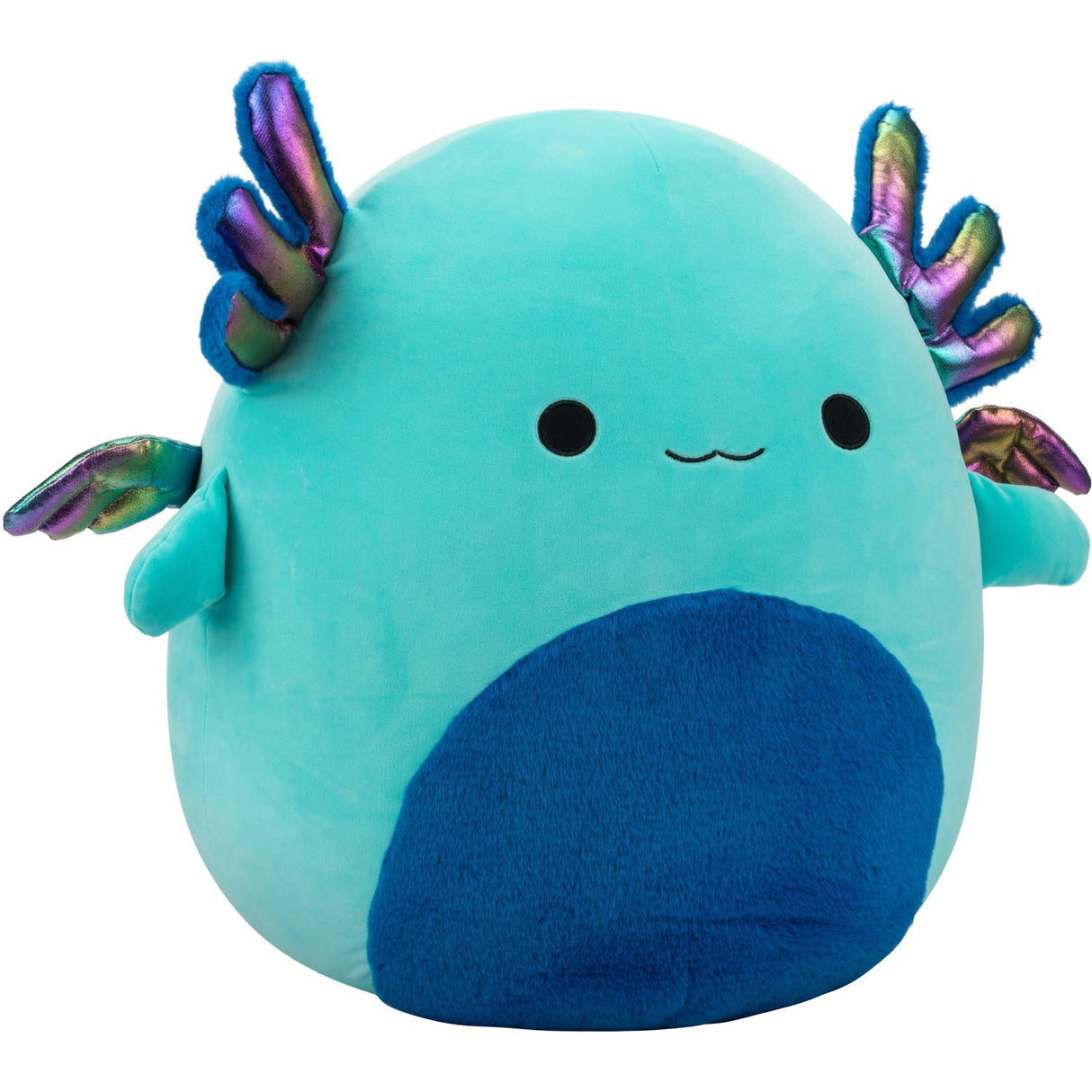 Squishmallows 50 Cm P23 Noeland Axolotl