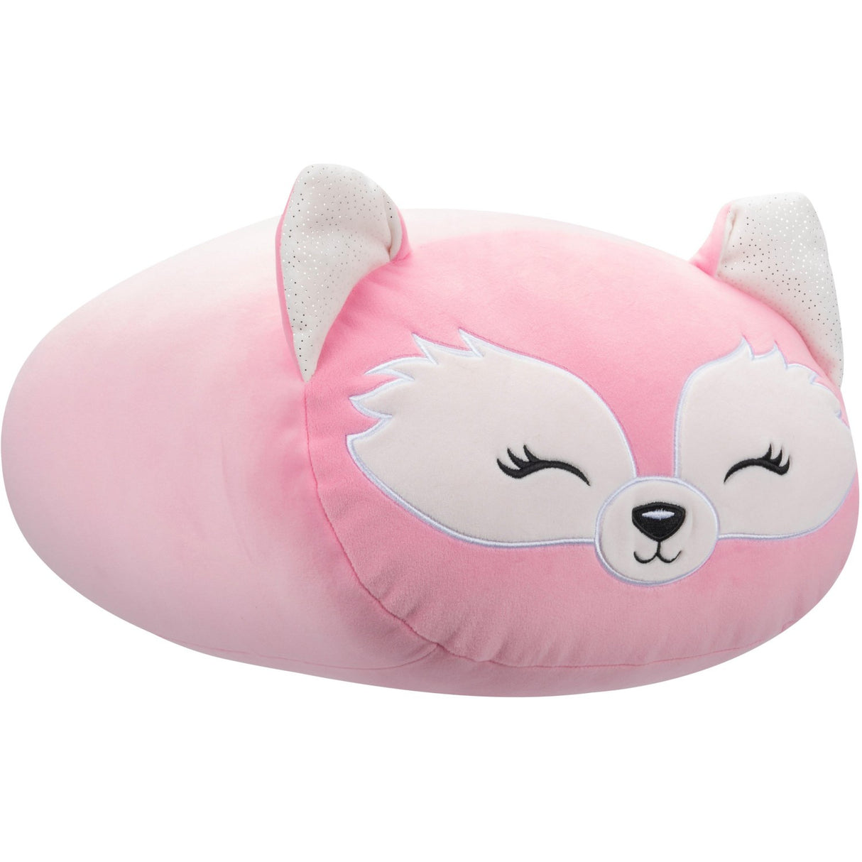 Squishmallows 30 Cm Stackables Rhiannon Pink Fox