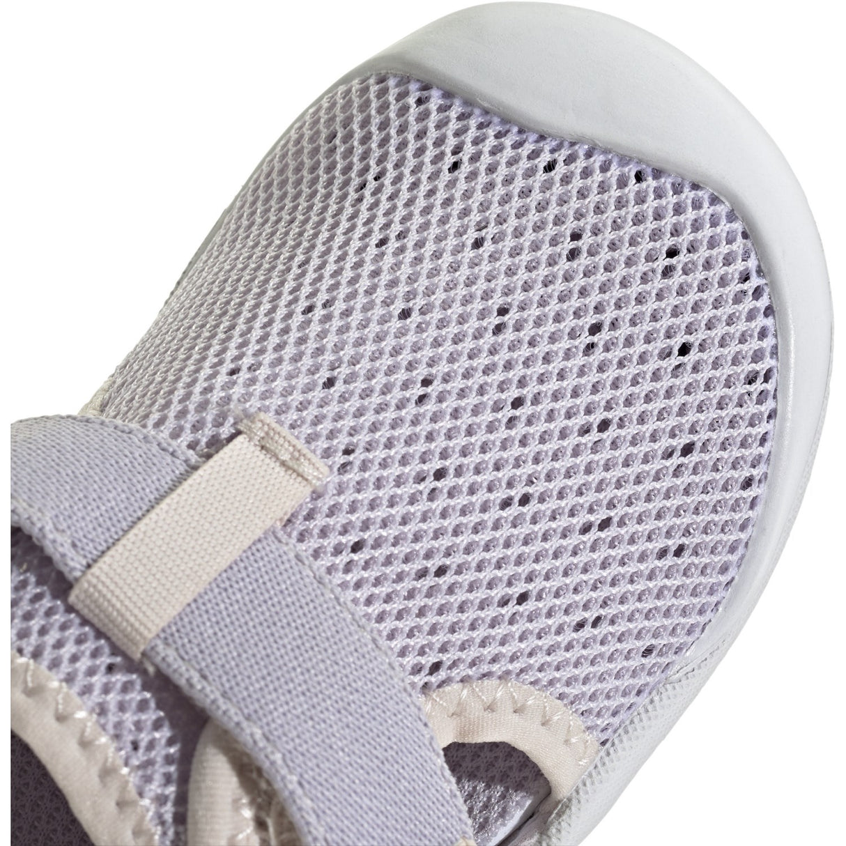 adidas Originals Putty Mauve/Dash Grey/Ftwr White Terrex Captain Toey I Sandal