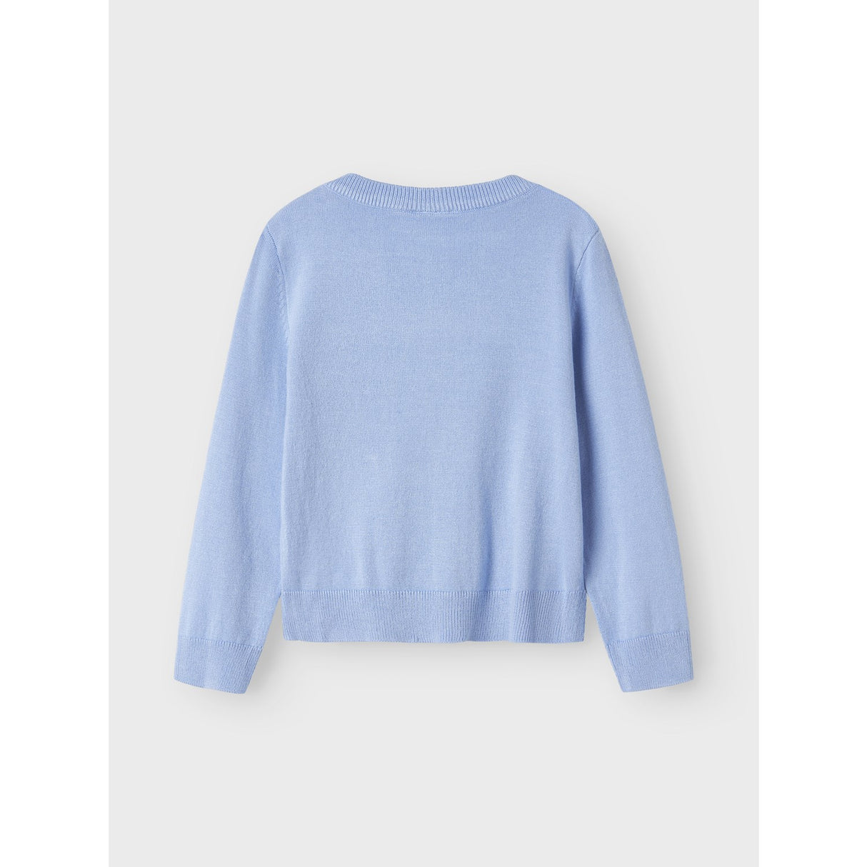 Name It Serenity Valma Kort Strikk Cardigan
