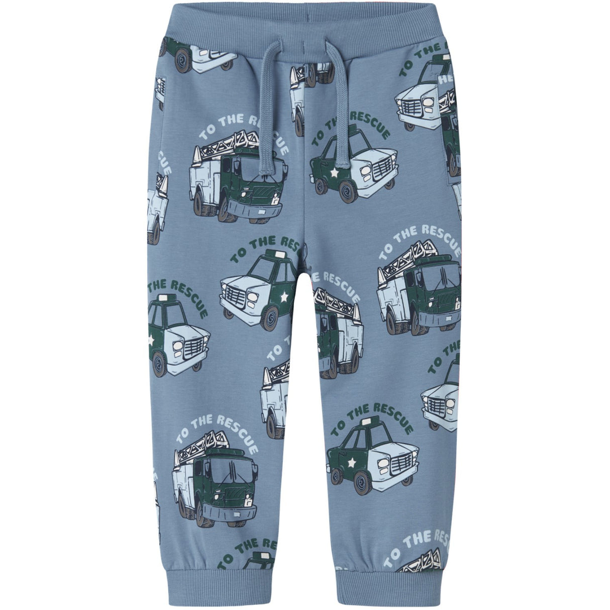 Name It Spring Lake Dibbo Regular Sweatpants