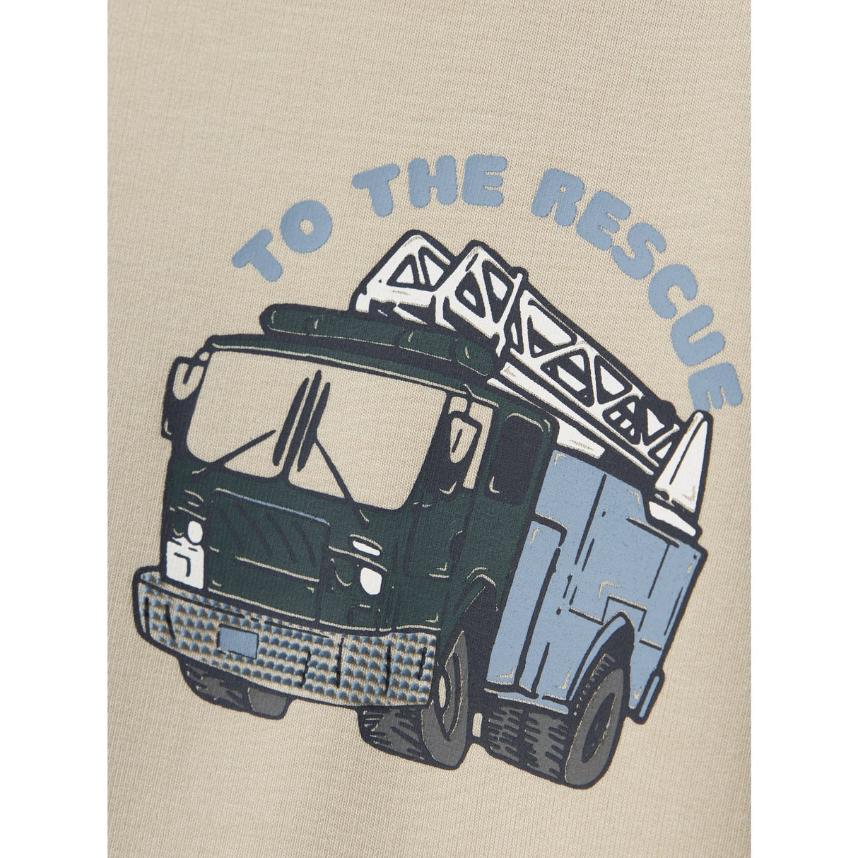 Name It Peyote Dennis Regular Collegegenser