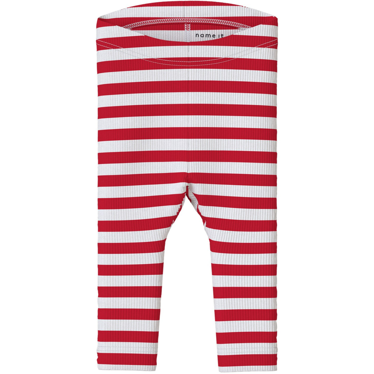 Name It Bright White Folisa Leggings