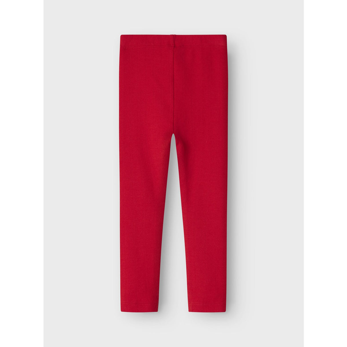 Name It Chinese Red Dagnes Leggings
