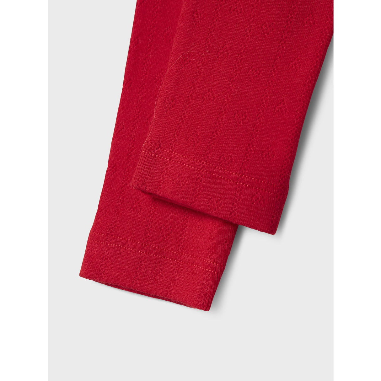 Name It Chinese Red Dagnes Leggings