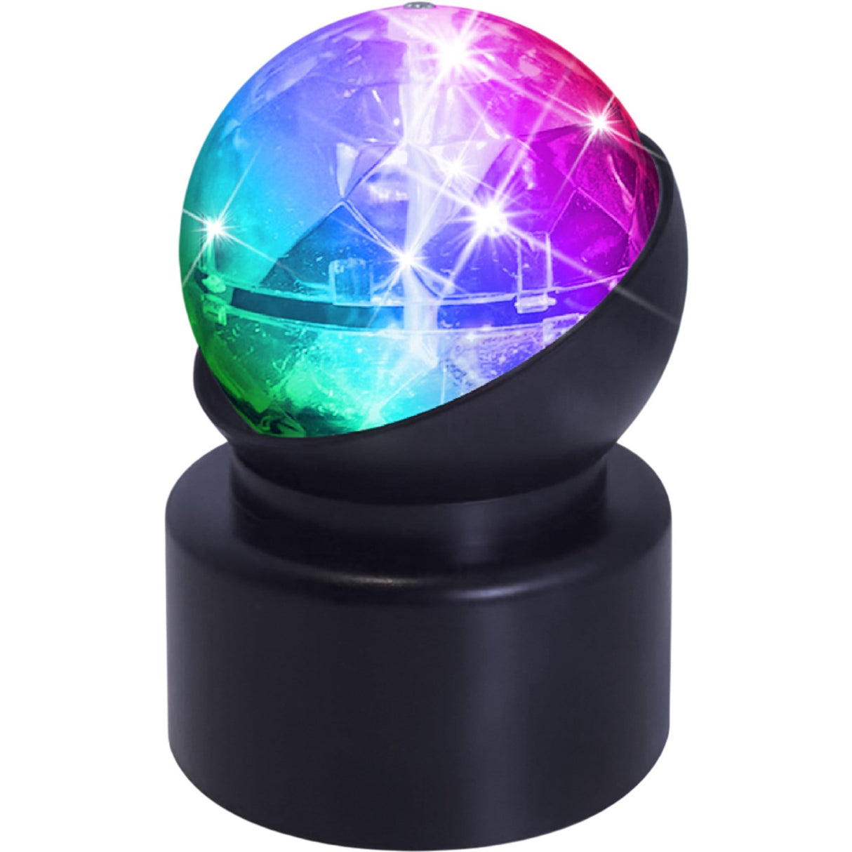 Party Funlight Mini Festlampe Ø: 8cm