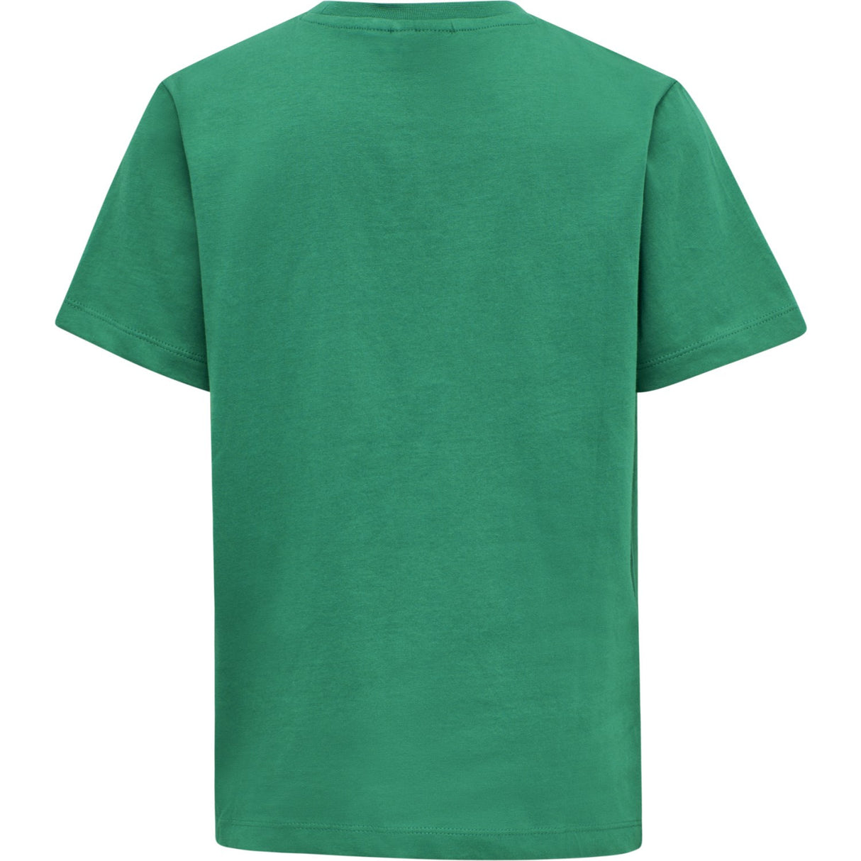 Hummel Pepper Green Tres T-Skjorte S/S
