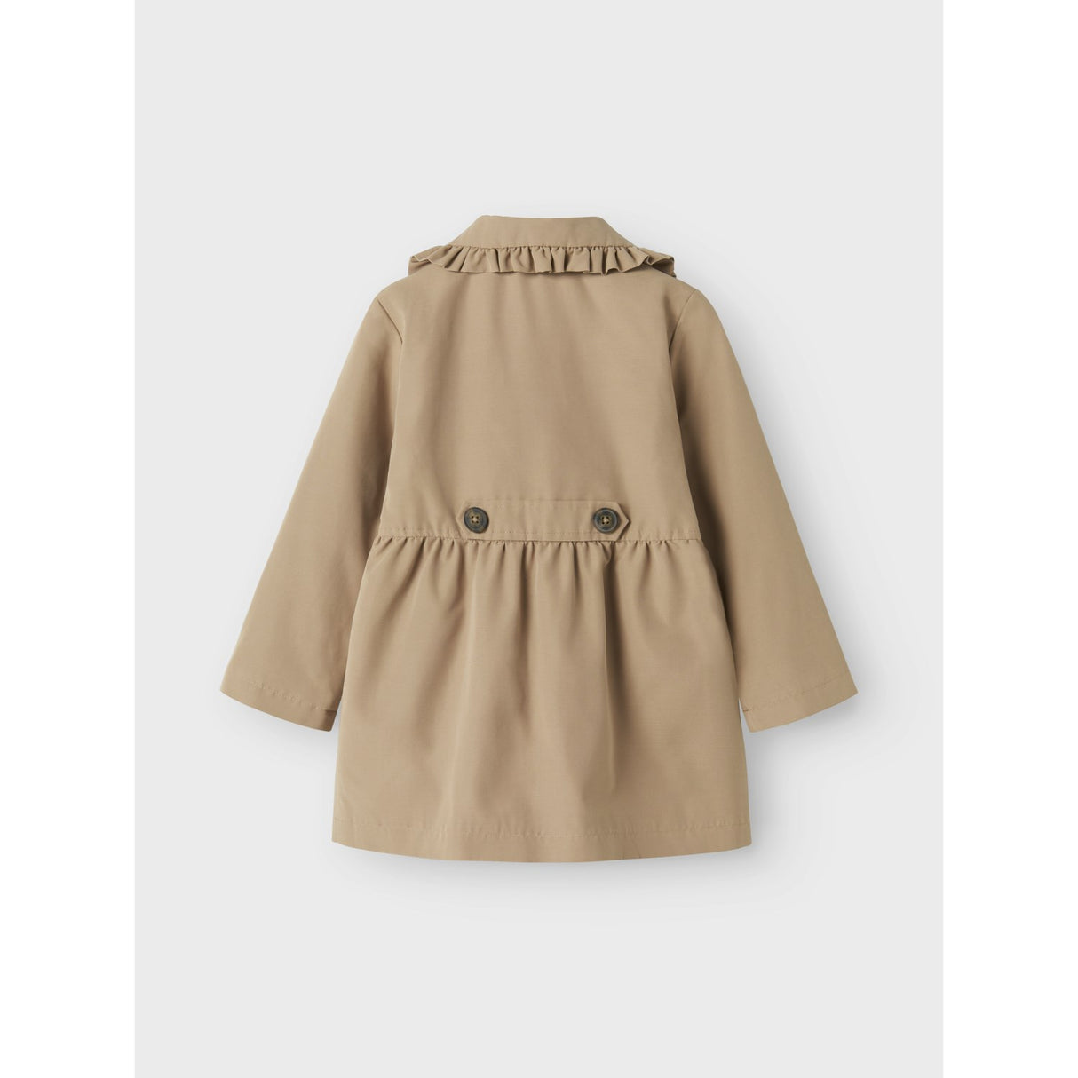 Name It Savannah Tan Madelin Frakk Noos