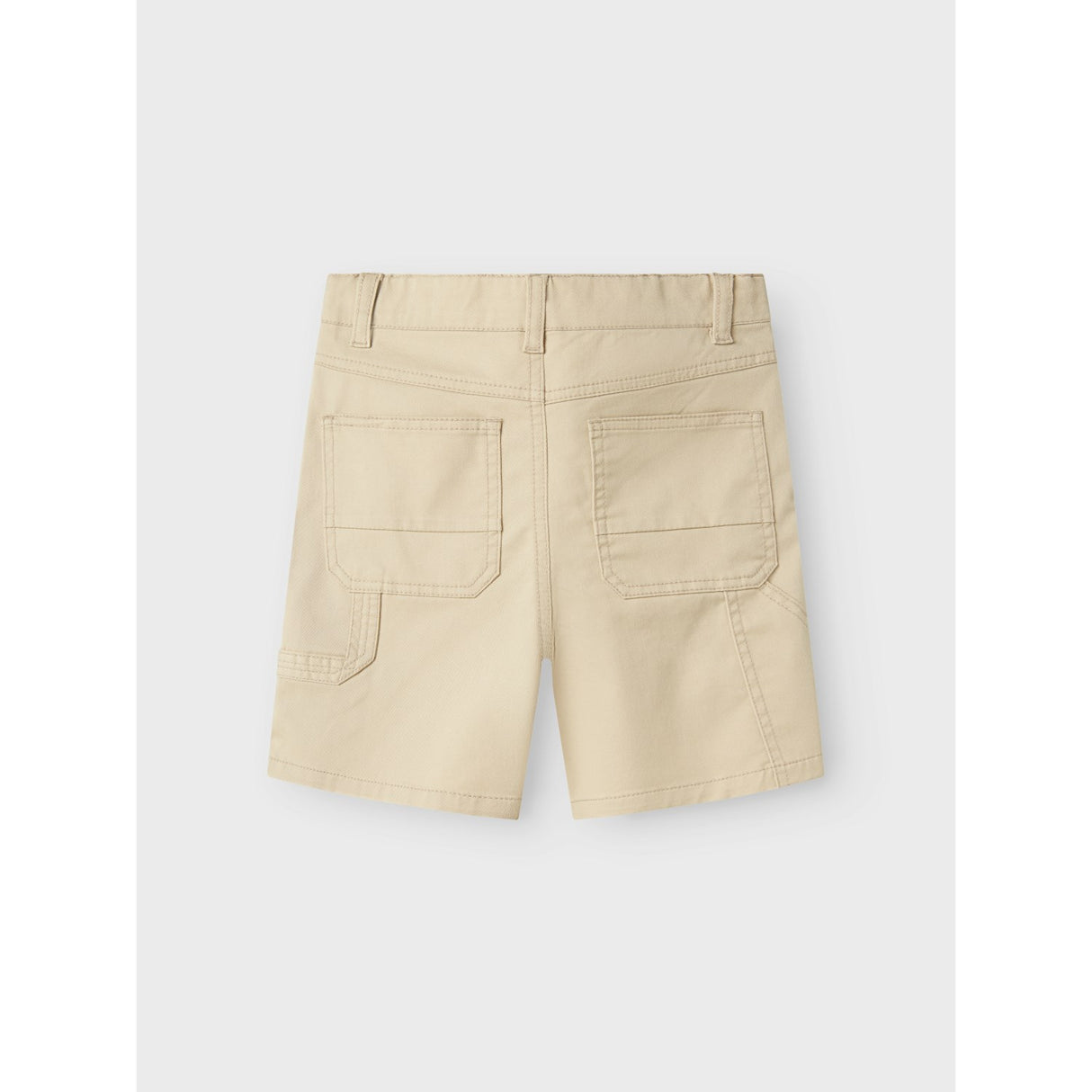 Name It Peyote Ryan Twill Shorts Noos