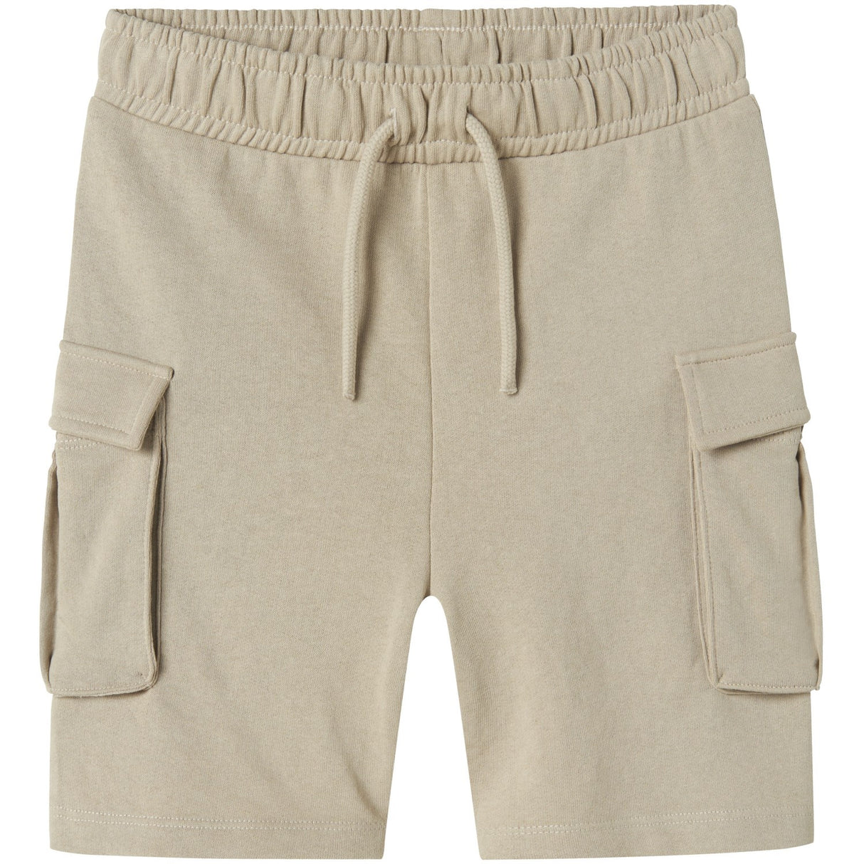 Name It Pure Cashmere Ollie Cargo Shorts Noos