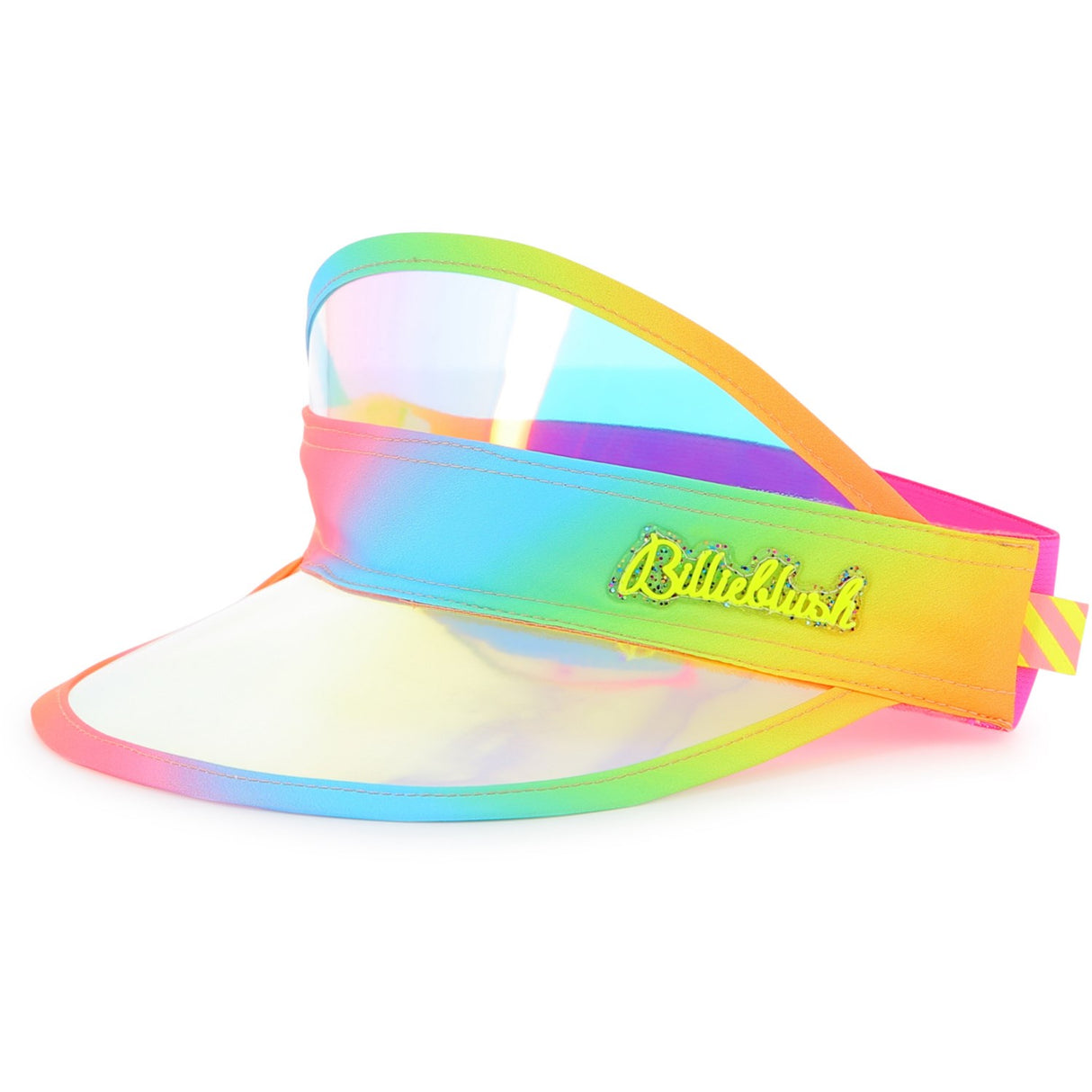 Billieblush Multicoloured Eyeshade Visor