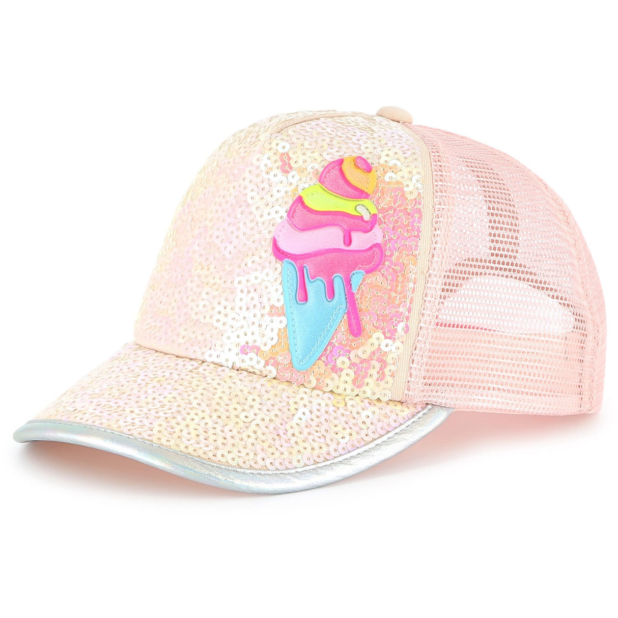 Billieblush Pink Pale Cap