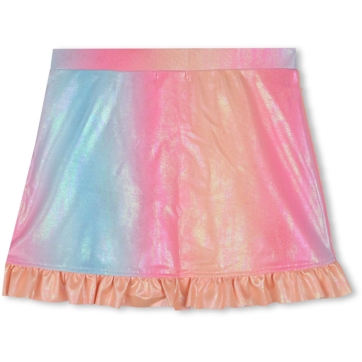 Billieblush Pink Skirt
