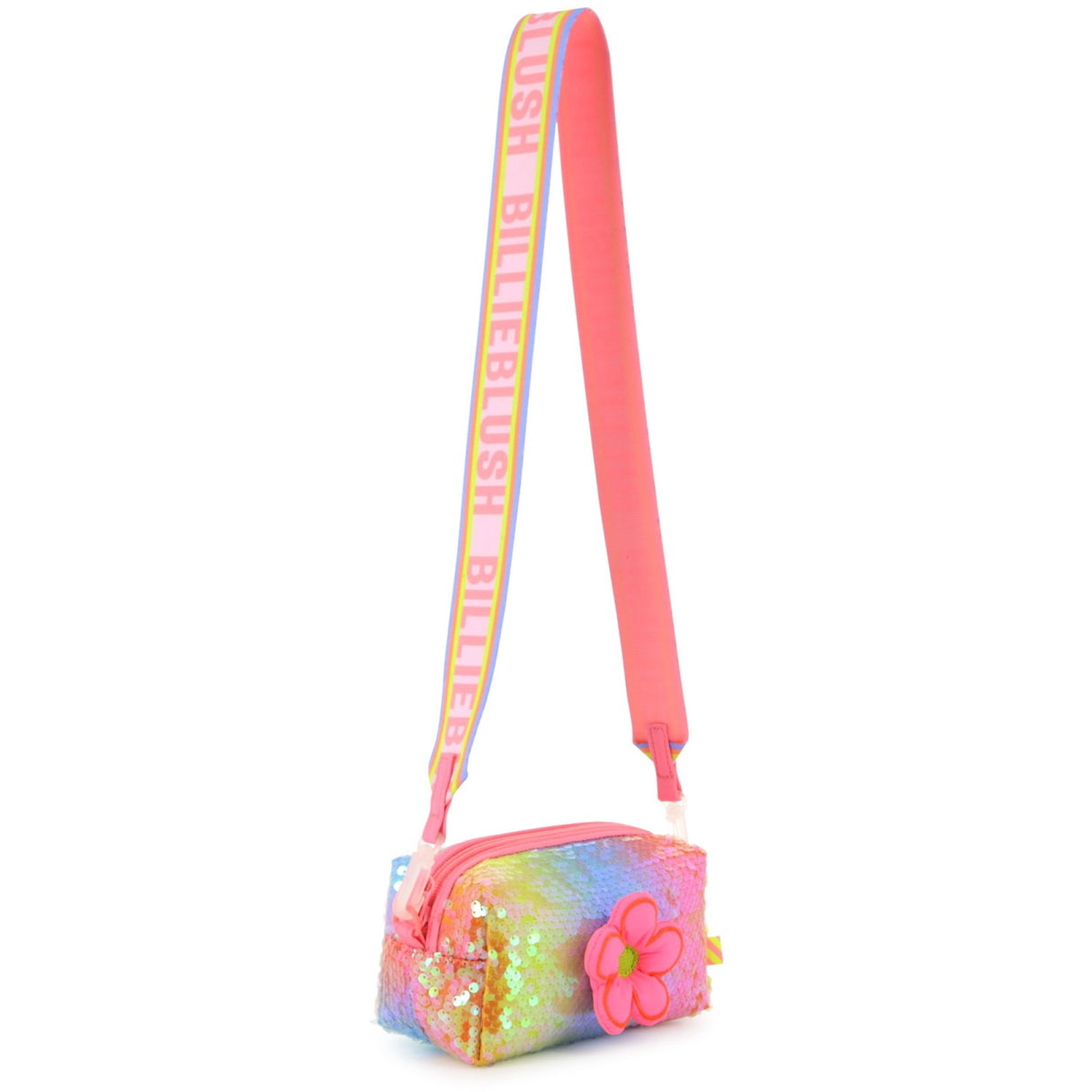 Billieblush Pink Case