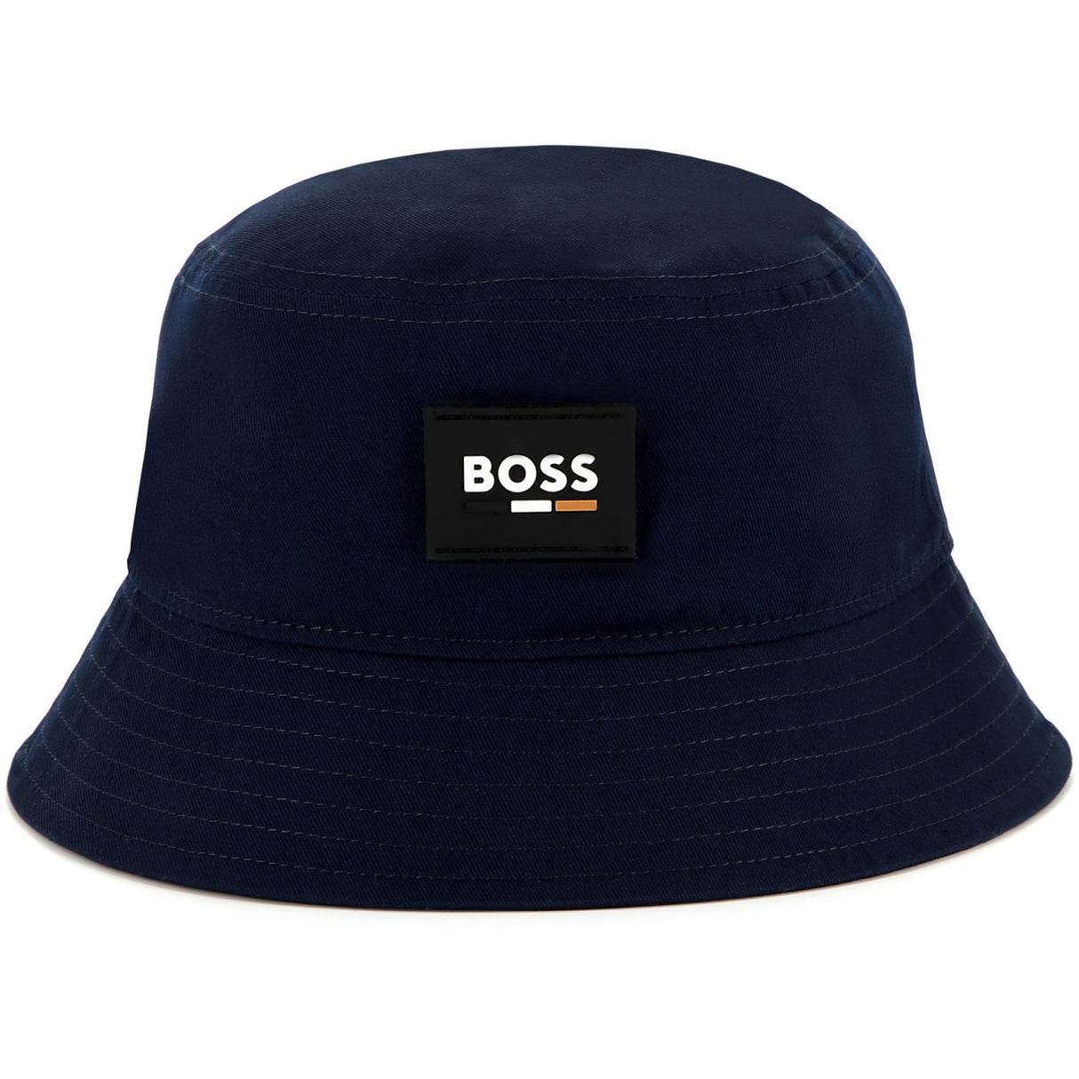 Hugo Boss Navy Bøllehatt