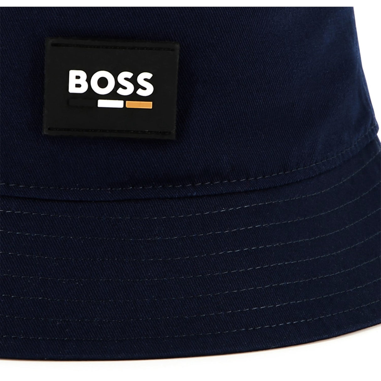 Hugo Boss Navy Bøllehatt