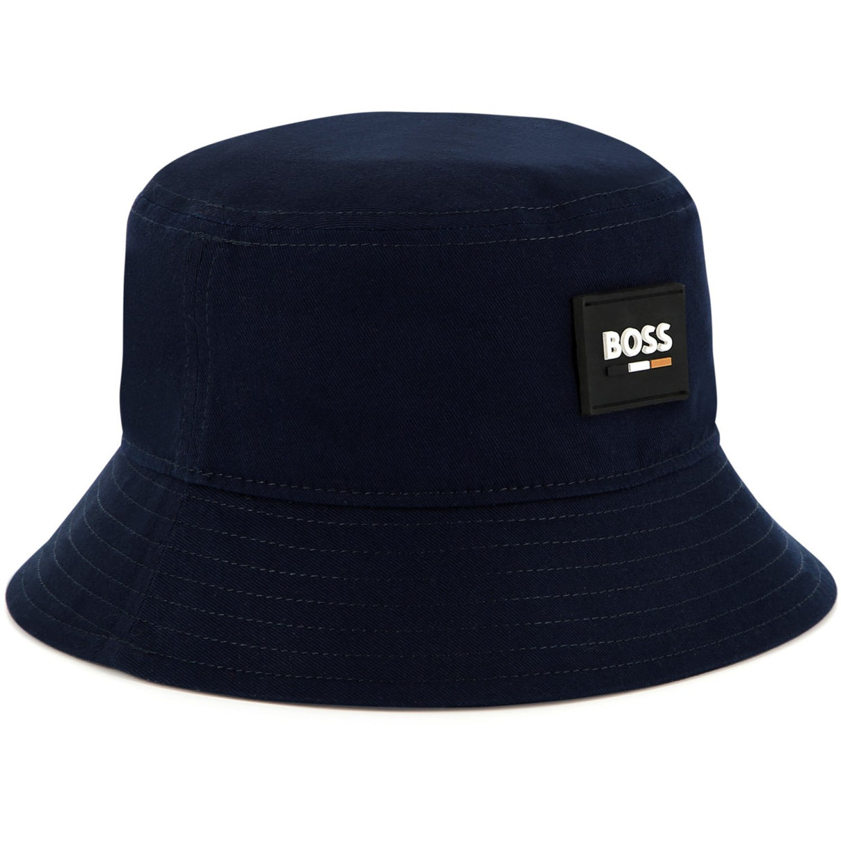 Hugo Boss Navy Bøllehatt