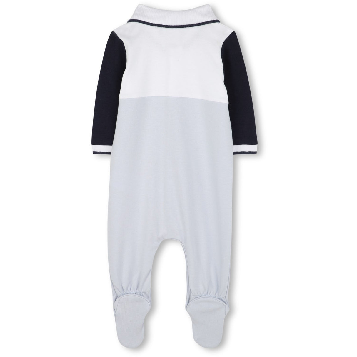 Hugo Boss Pale Blue Pyjamas