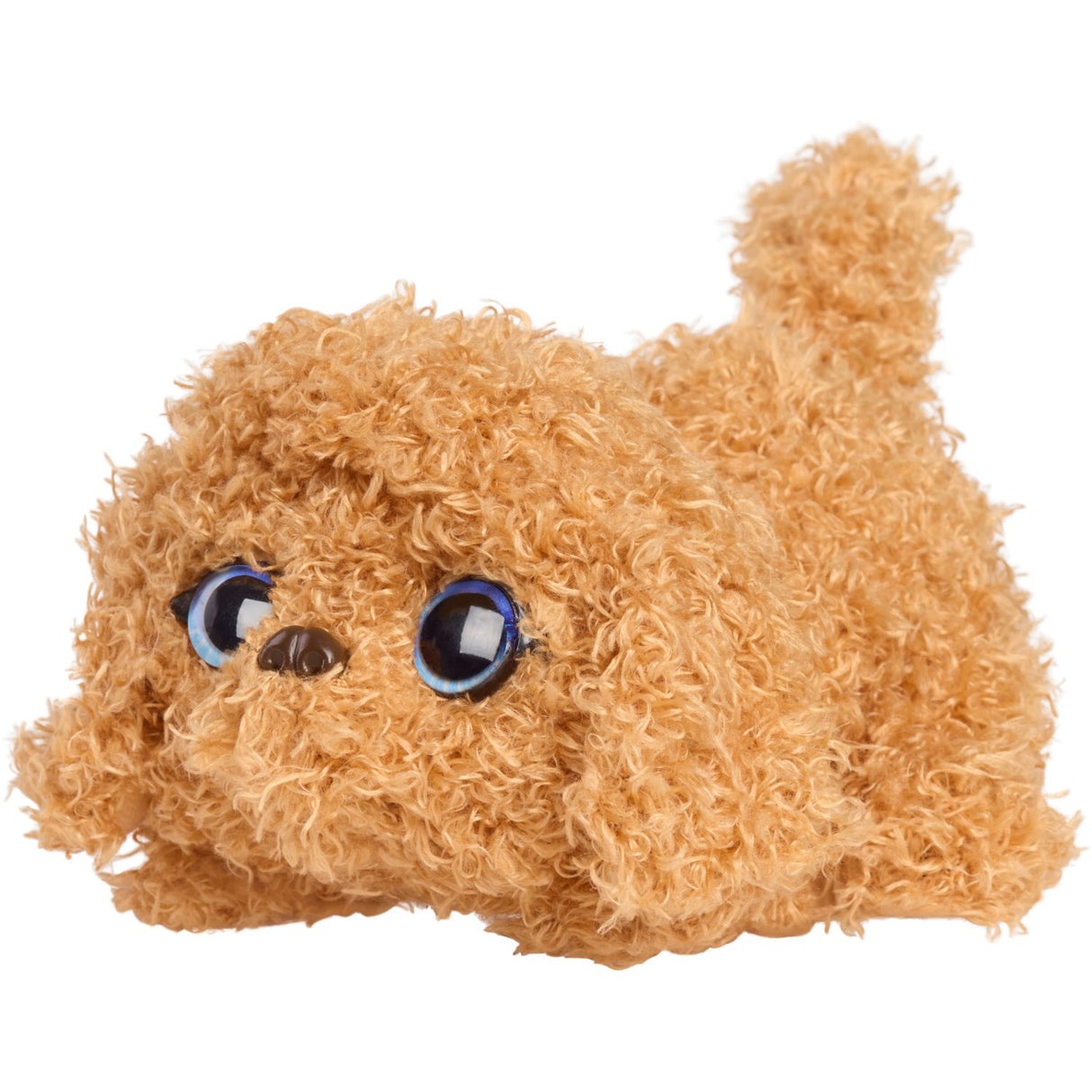 FurReal My Minis 15 Cm Puddel