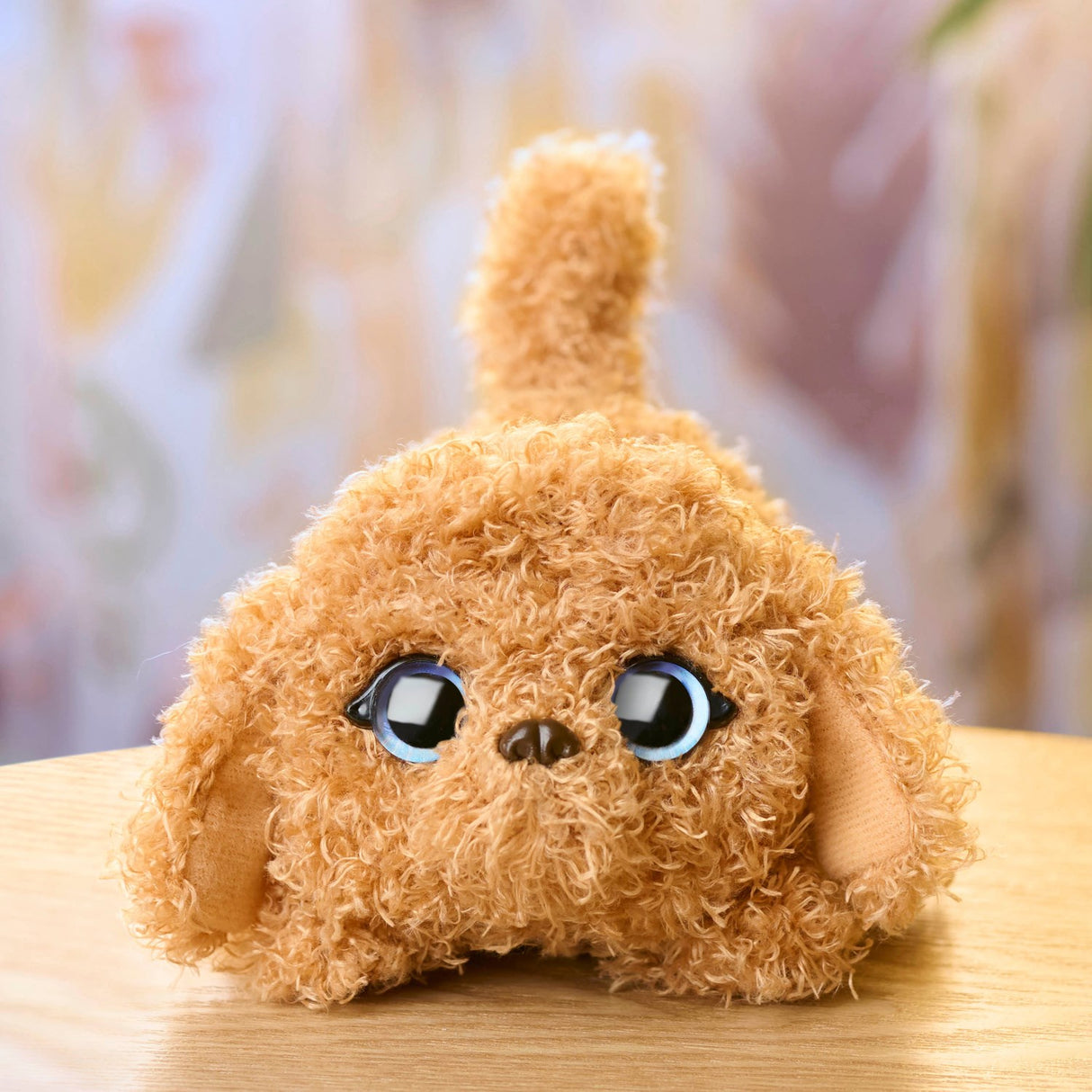 FurReal My Minis 15 Cm Puddel