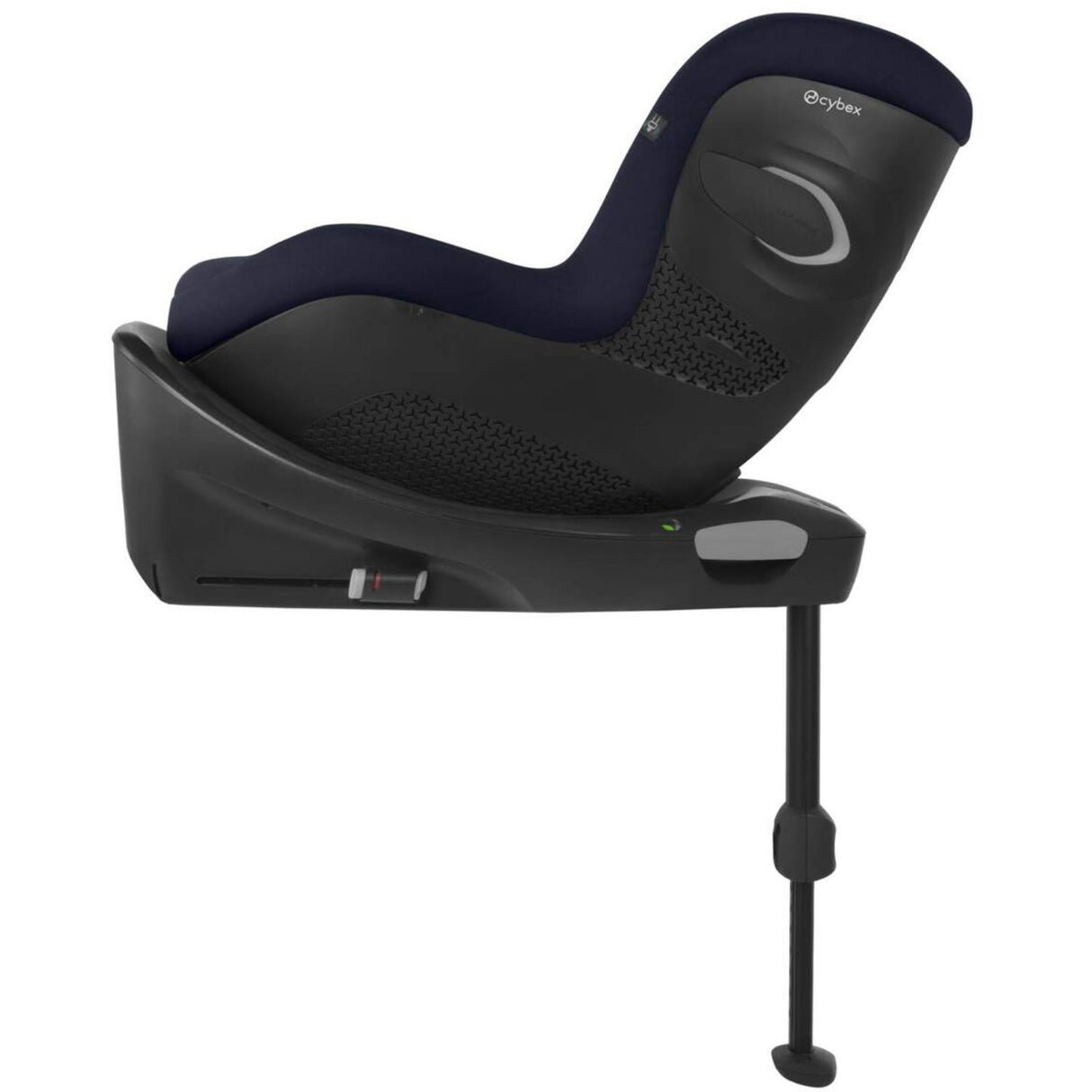 Cybex Ocean Blue Sirona Gi I-Size Plus