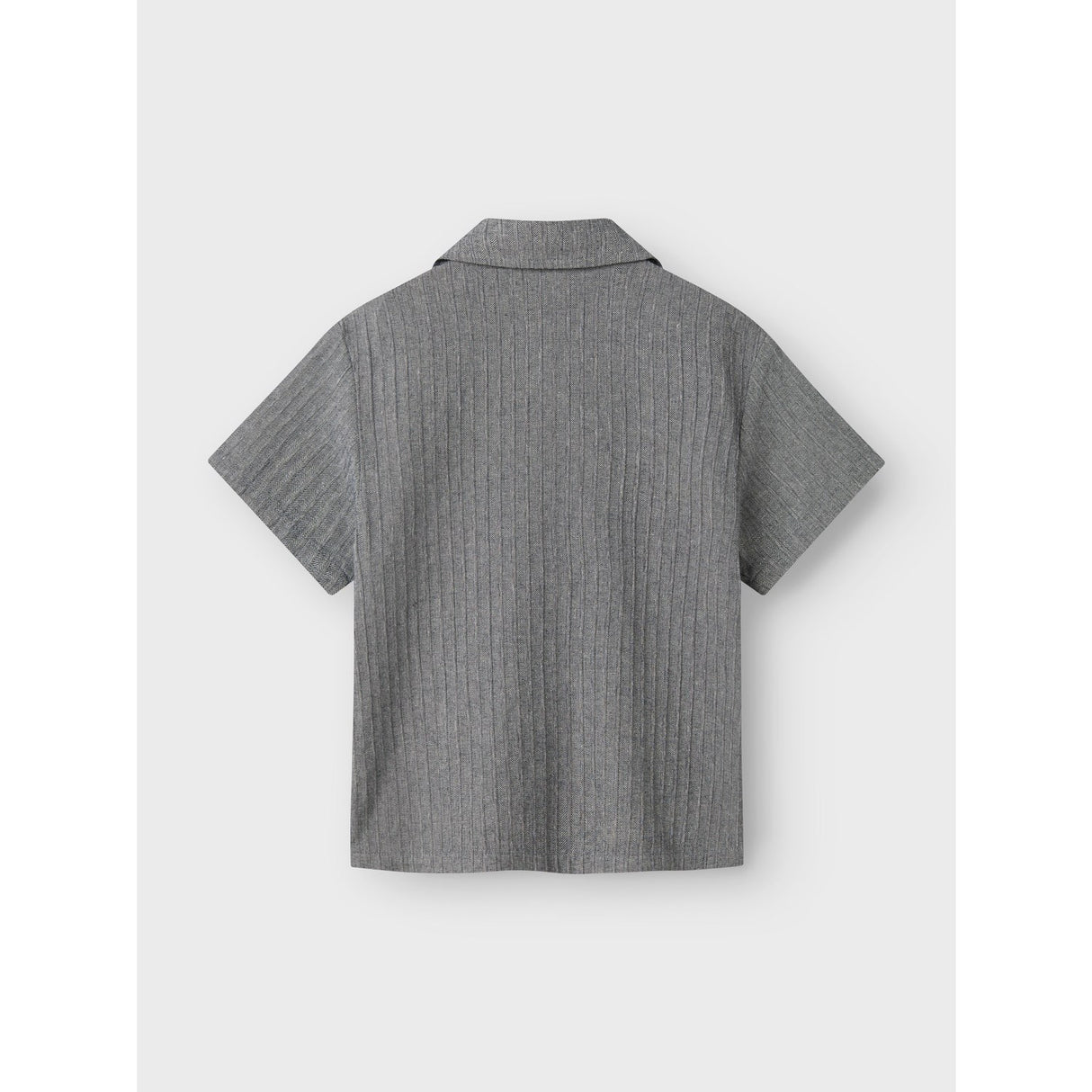 Name It Navy Blazer Hekarl Regular Skjorte