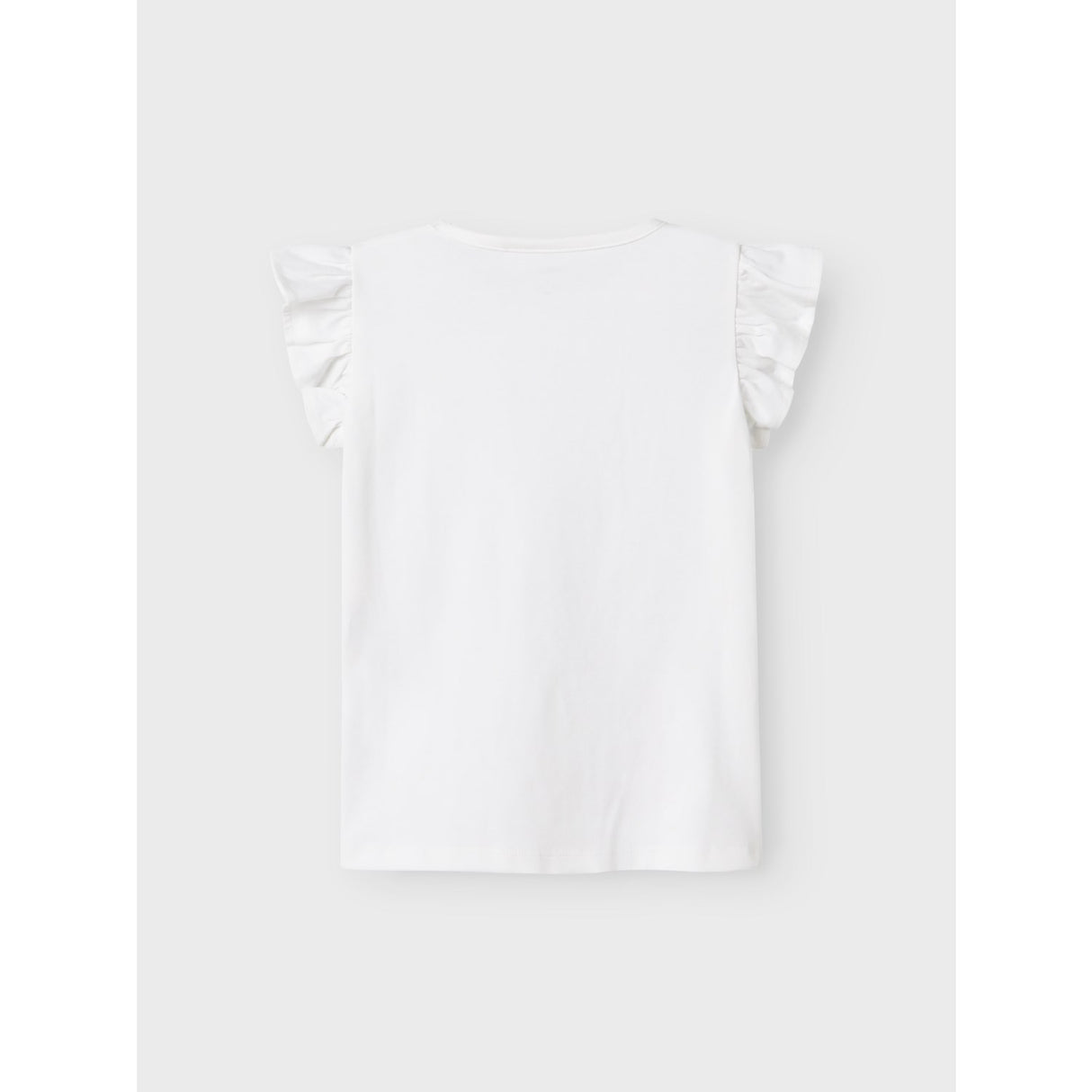 Name It Bright White Abla Frozen T-Shirt