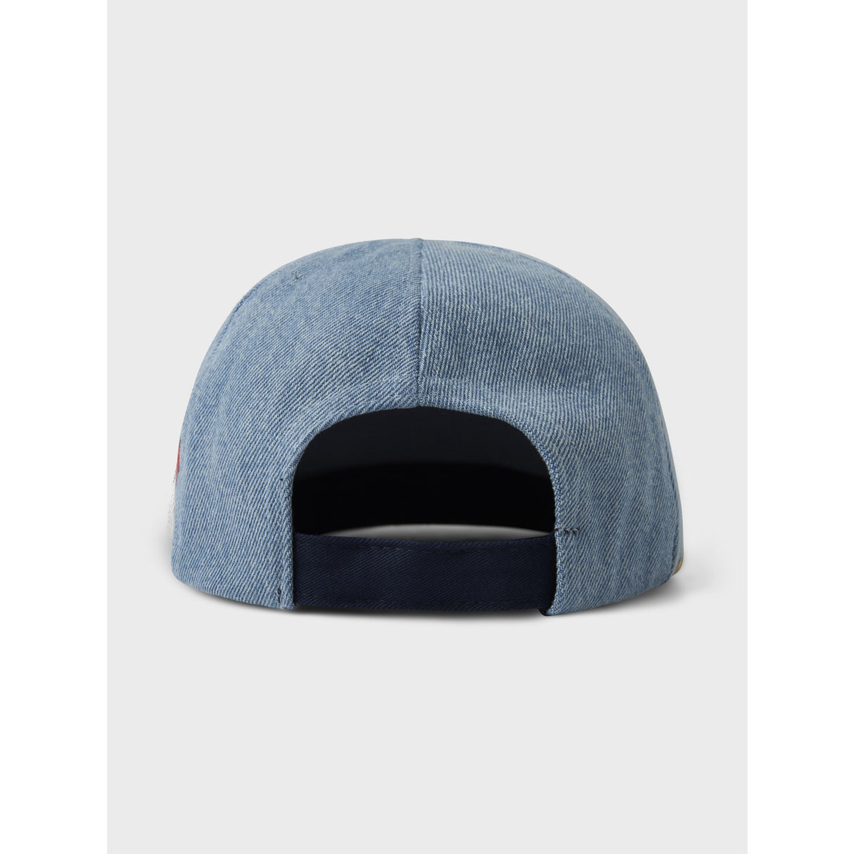 Name It Navy Blazer Merril Paw Patrol Caps