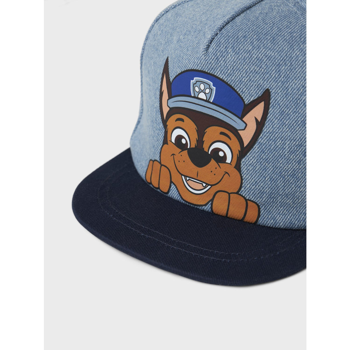 Name It Navy Blazer Merril Paw Patrol Caps