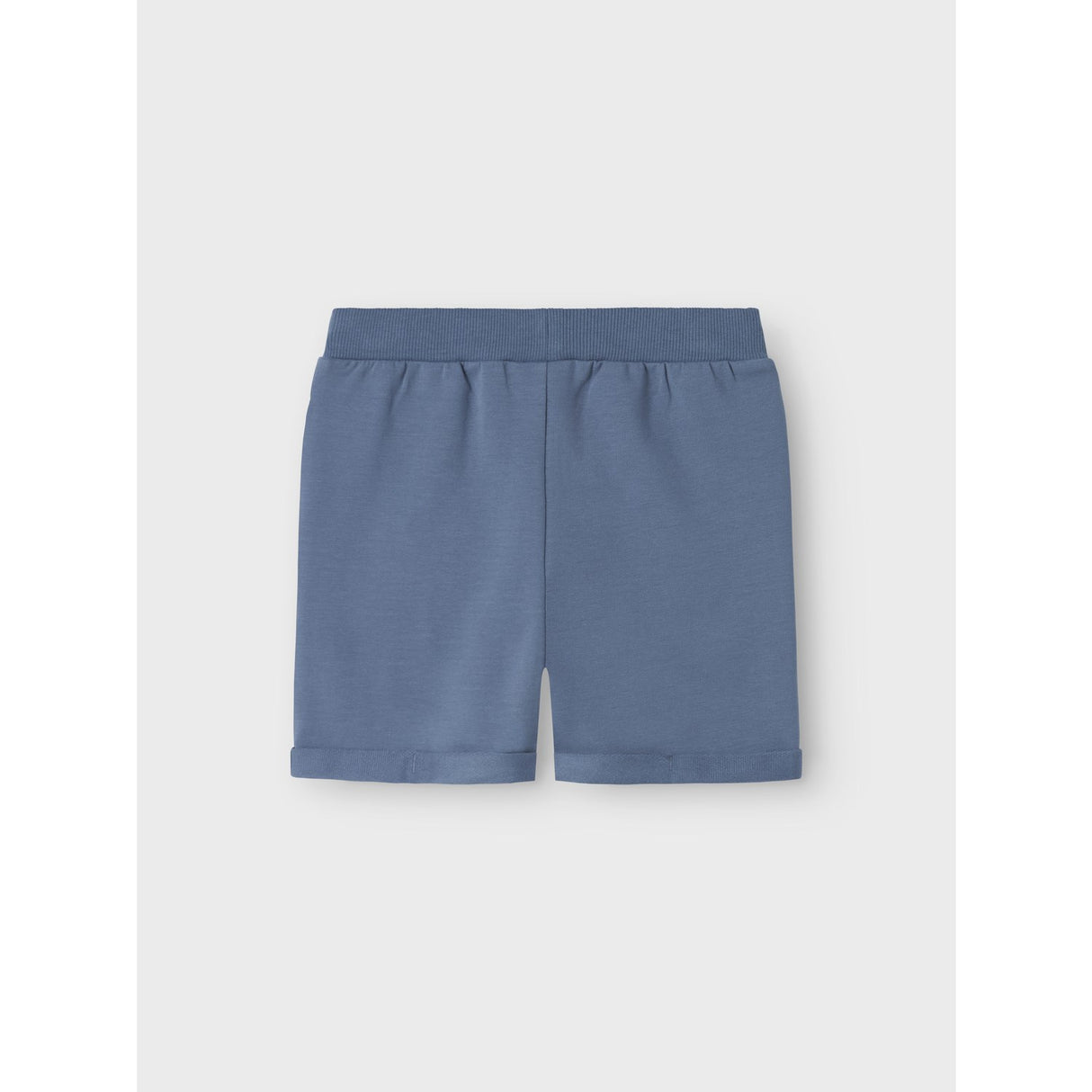 Name It Blue Mirage Mani Spidey Regular Sweat Shorts