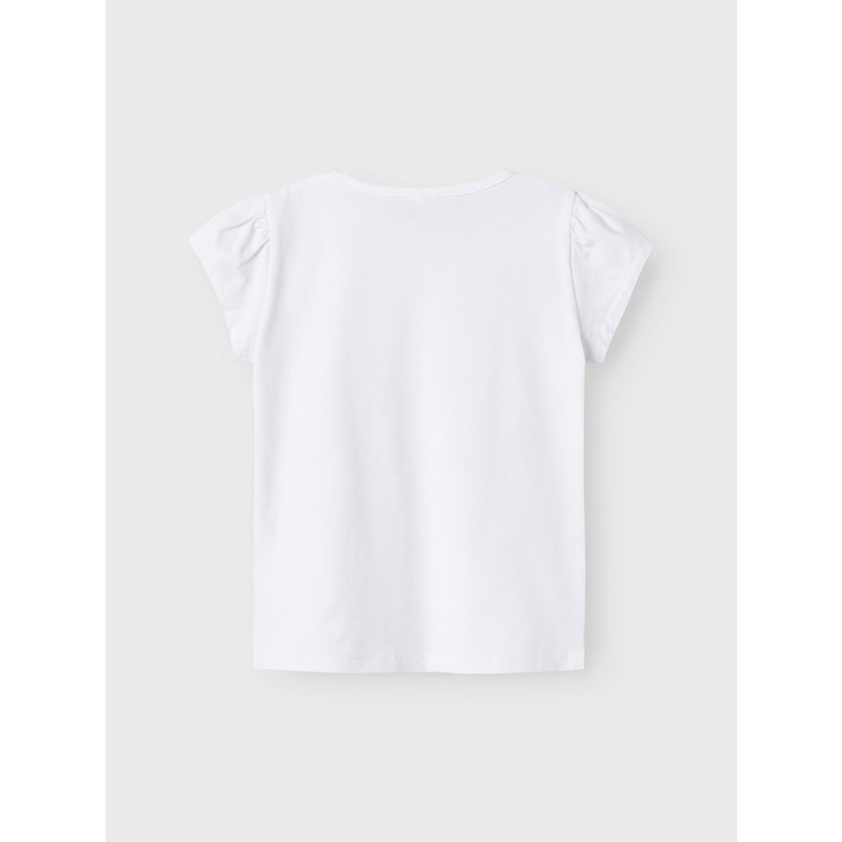 Name It Bright White Amanda Peppa Pig T-Shirt