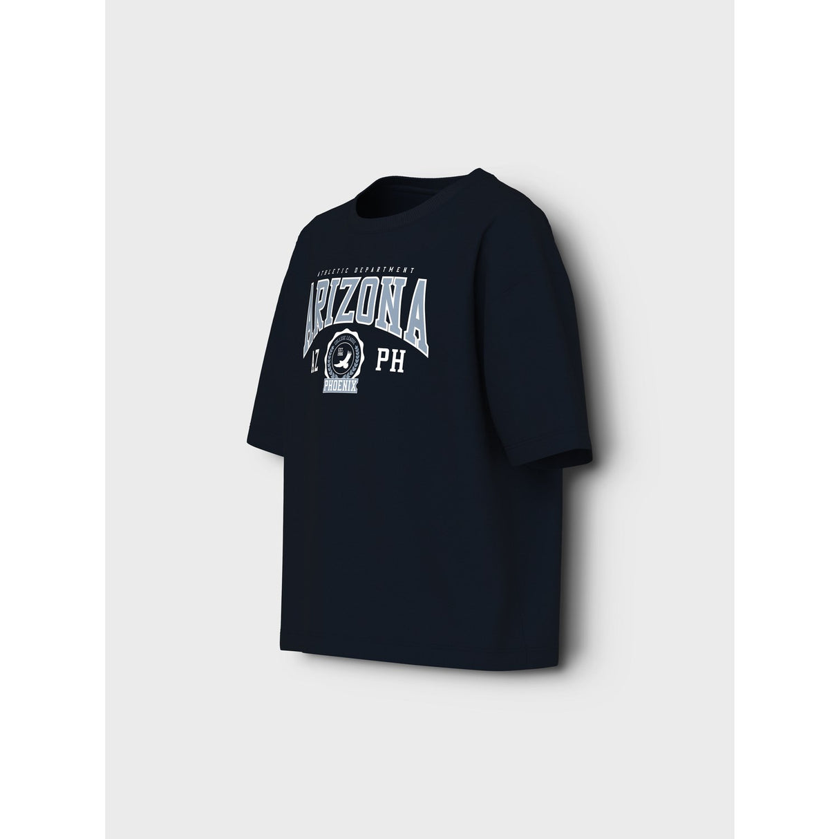 Name It Black Arizona Valix T-Shirt
