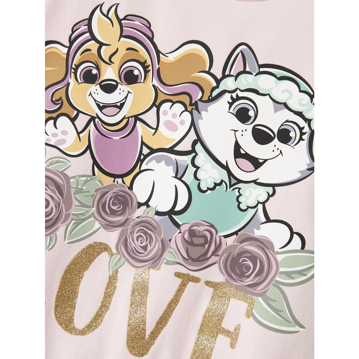 Name It Ballerina Mema Paw Patrol Kjole