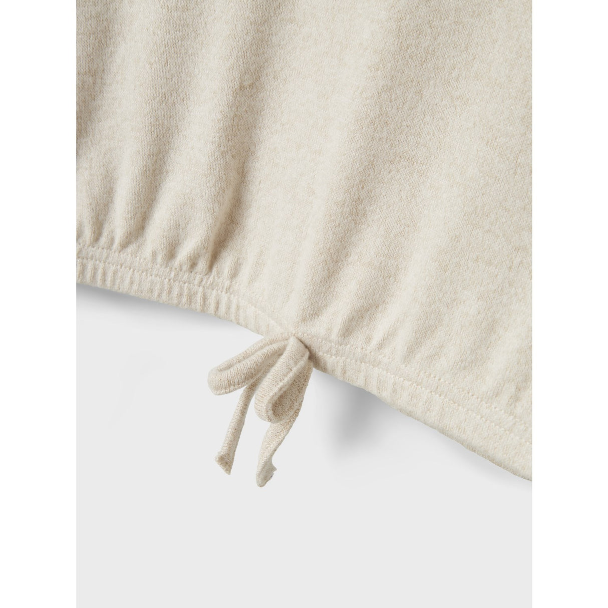 Name It Peyote Melange Kathlin Regular Bluse